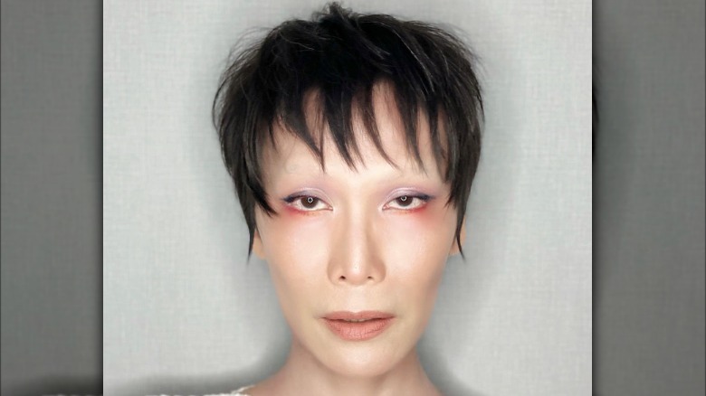 The 3-Minute Morning Routine for Perfect Wispy Bangs Every Day